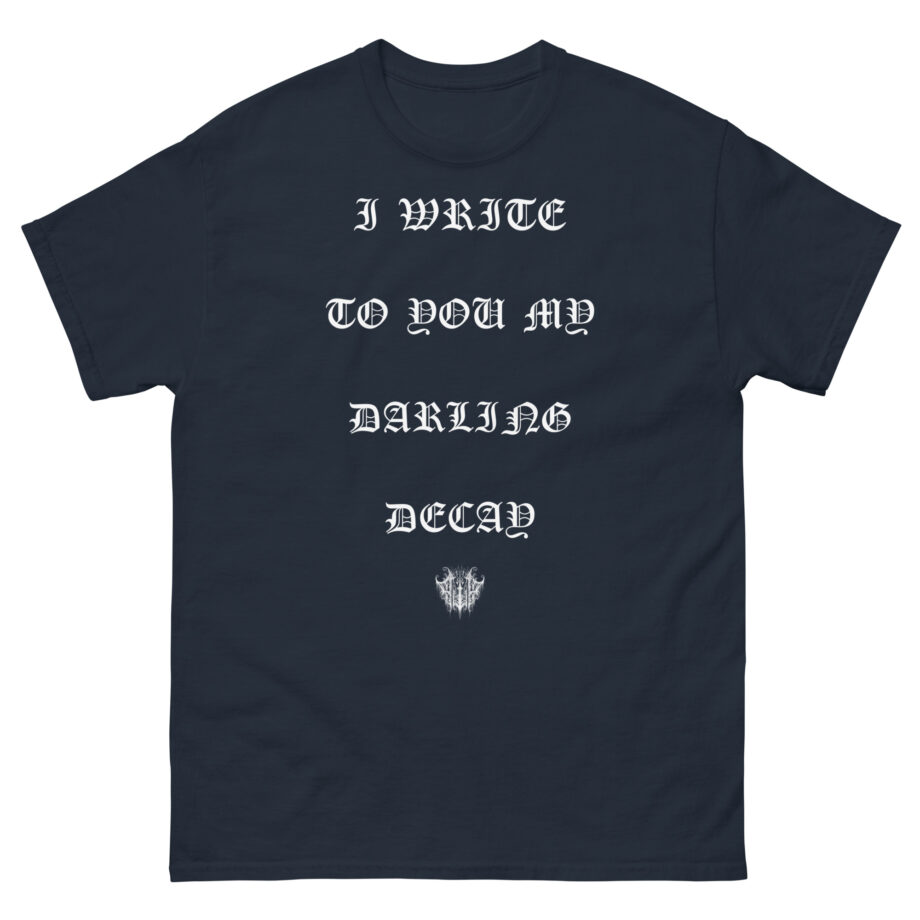 A Wake in Providence Iwtymdd Unisex classic tee