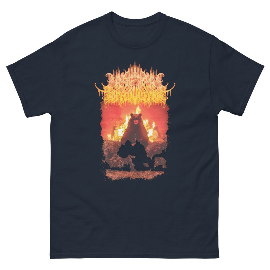 A Wake in Providence Midsommar Unisex classic tee