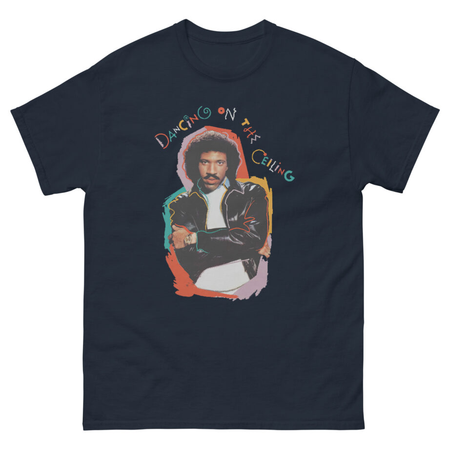 Lionel Richie Unisex classic tee