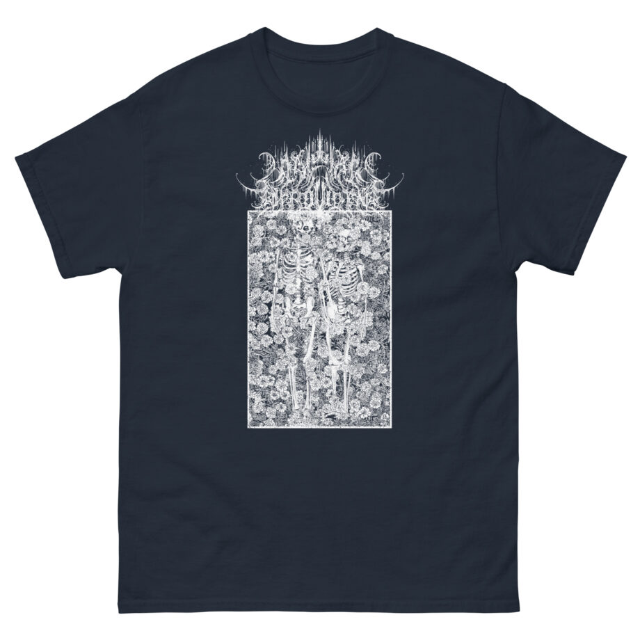 A Wake in Providence Decay Together Unisex classic tee