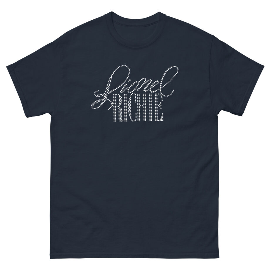 Lionel Richie Unisex classic tee