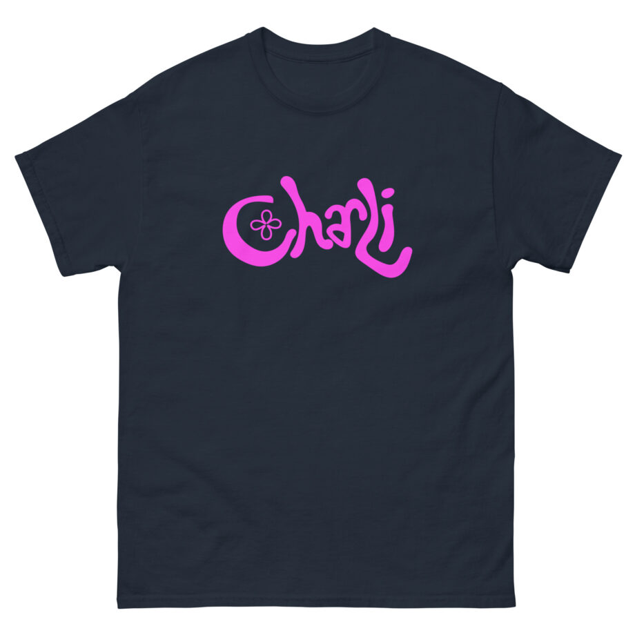 Charli Xcx Unisex classic tee