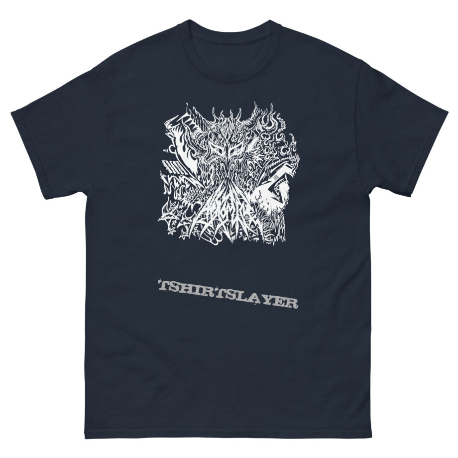 Abhomine Disciple Host Disease Unisex classic tee