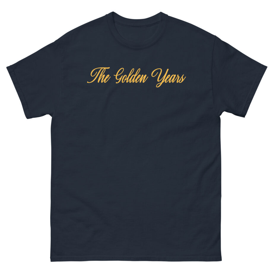 Joshua Bassett Lyric Unisex classic tee