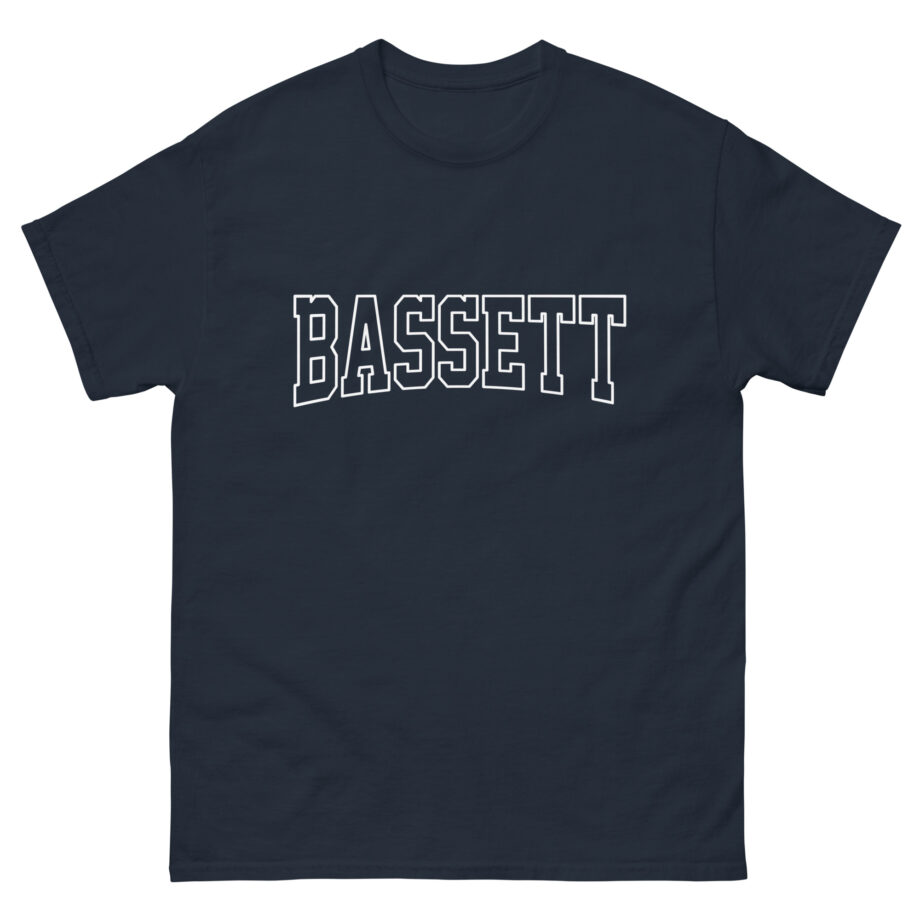 Joshua Bassett Unisex classic tee