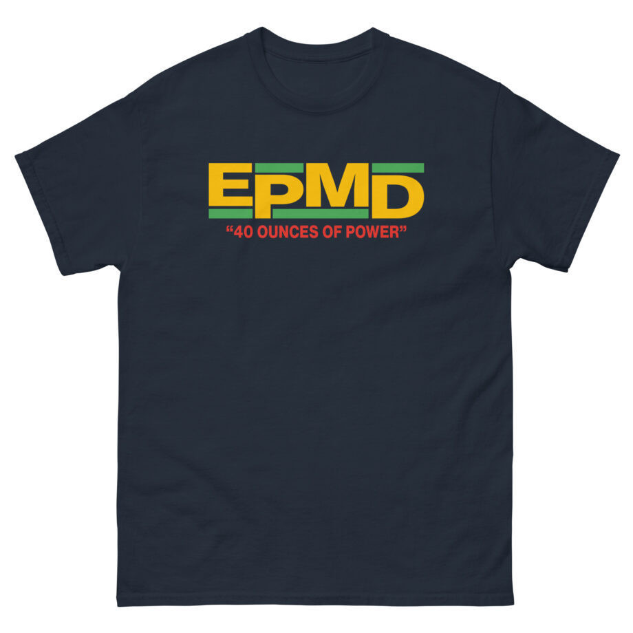 Vintage Epmd Business as Usual Unisex classic tee