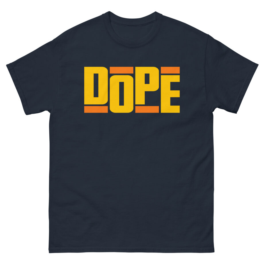 Dope Epmd Unisex classic tee