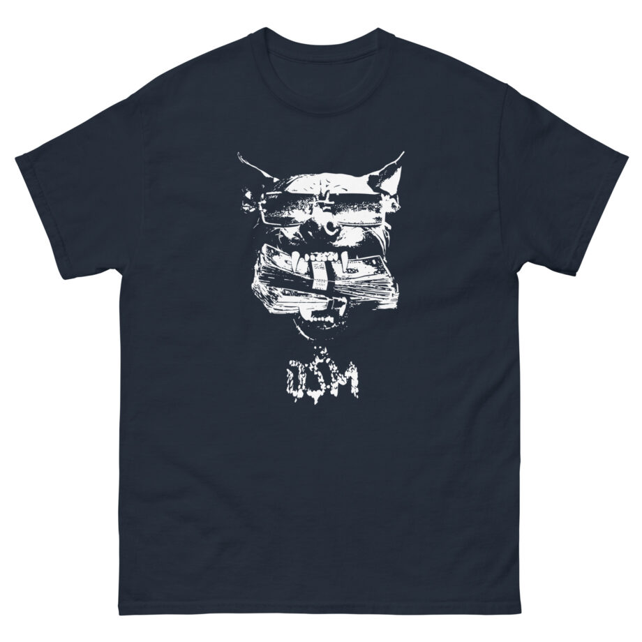 Babytron Shit Talk Unisex classic tee