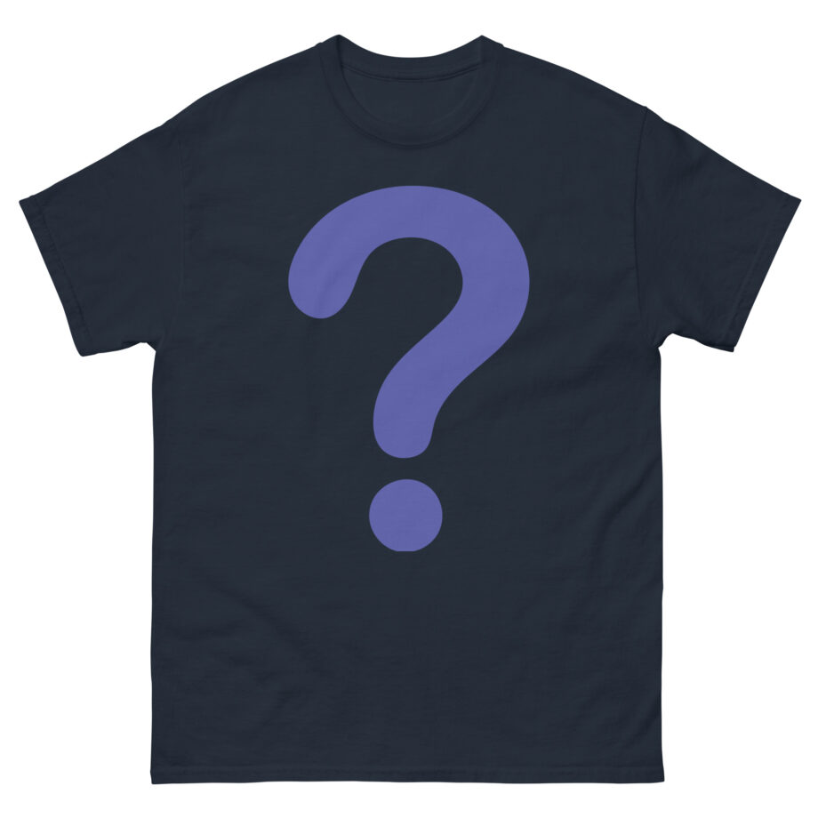 Epmd Mystery Unisex classic tee