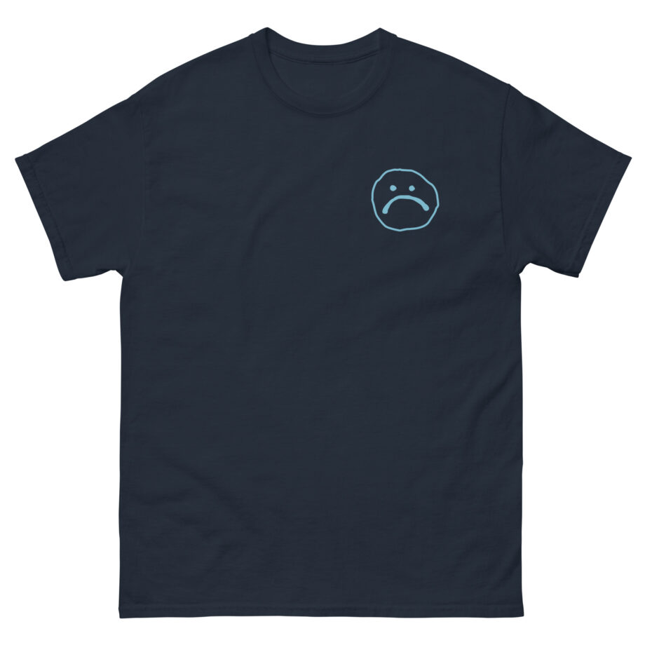 Clinton Kane Come Back When You're Happy Unisex classic tee