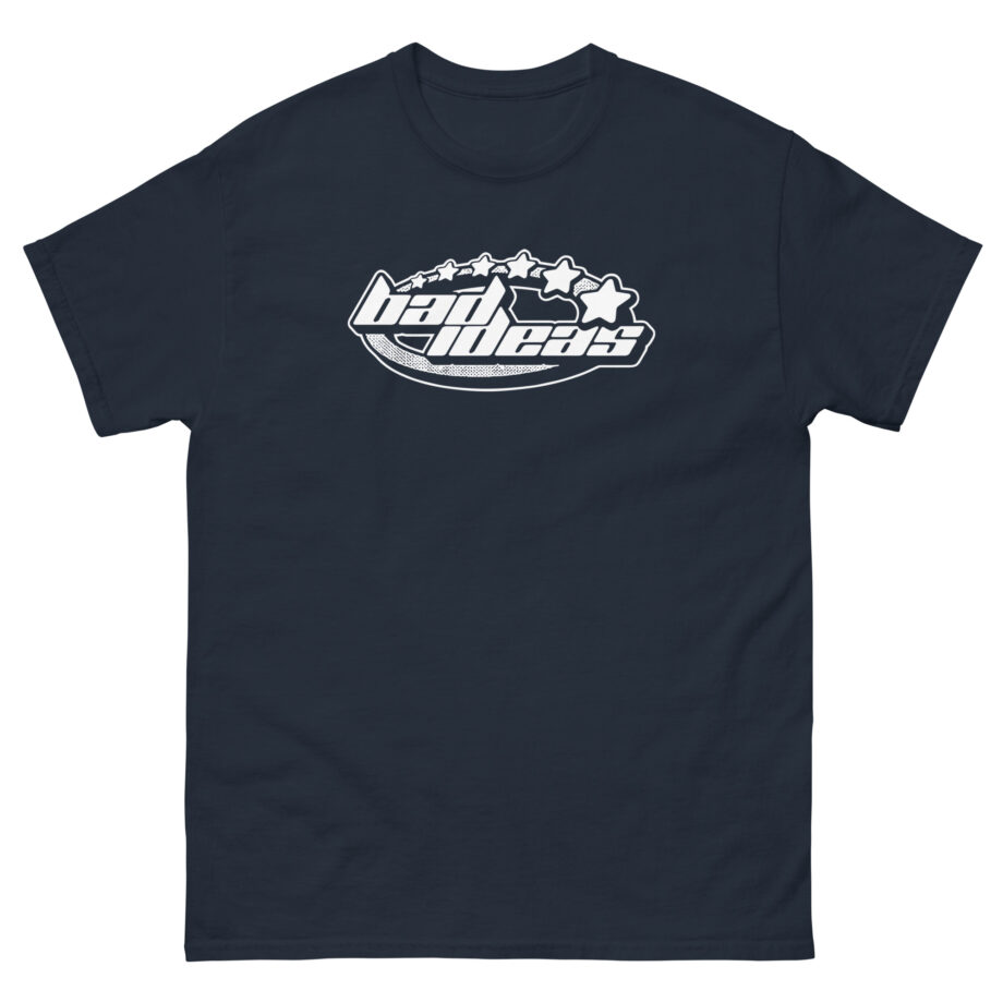 Bad Ideas Unisex classic tee