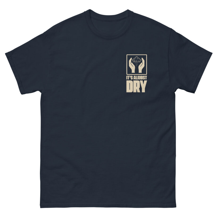 Clipse 1-800 Call My Bluff Unisex classic tee