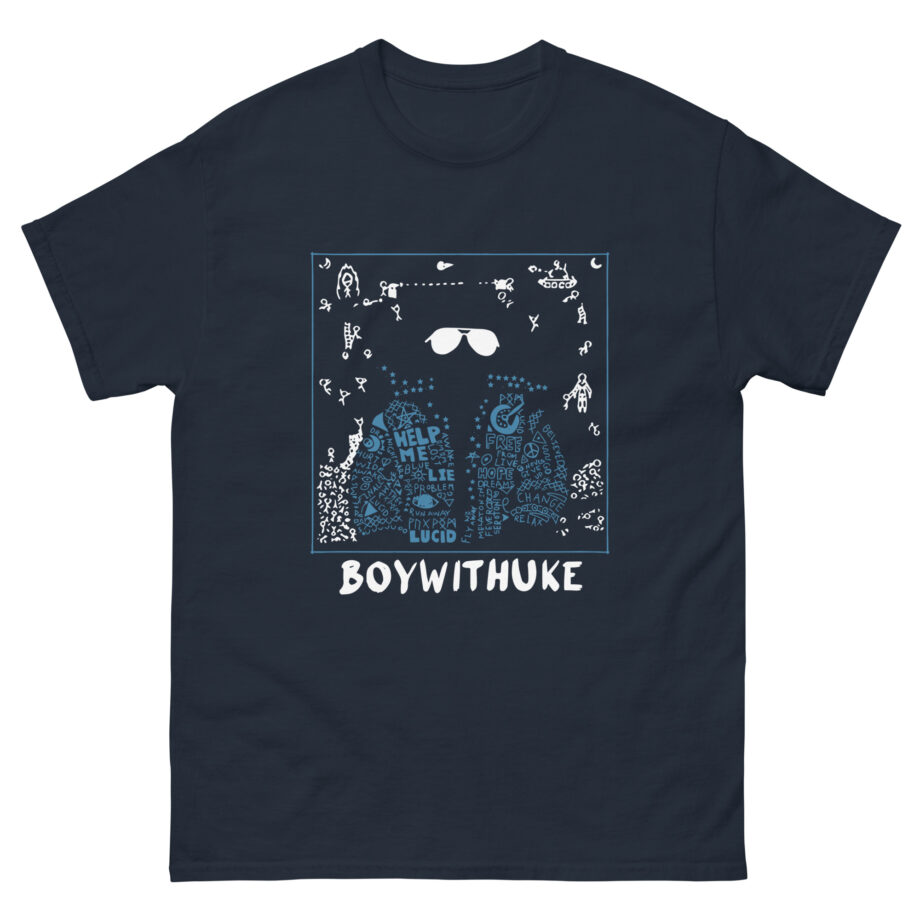 Boywithuke Lucid Dreams Unisex classic tee