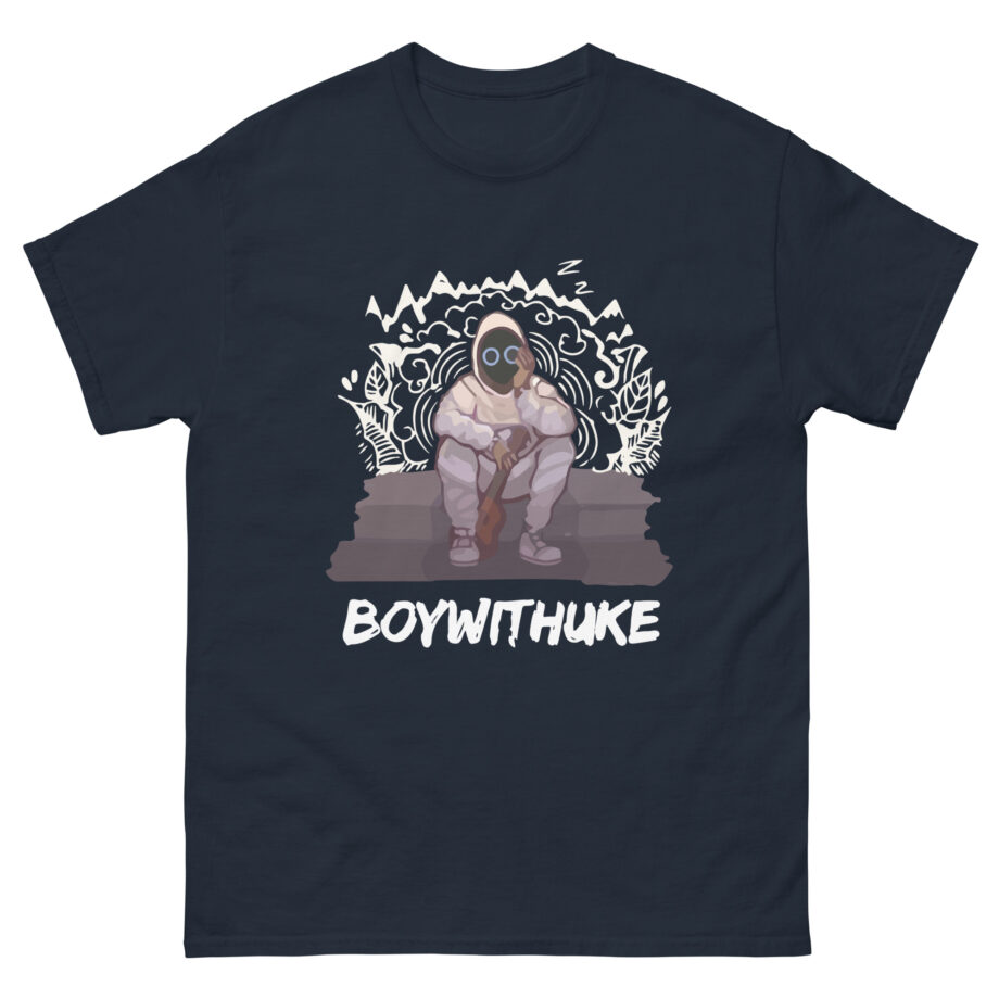 Boywithuke Unisex classic tee
