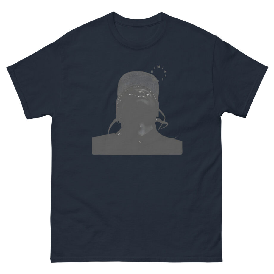 Clipse Mnimn Unisex classic tee