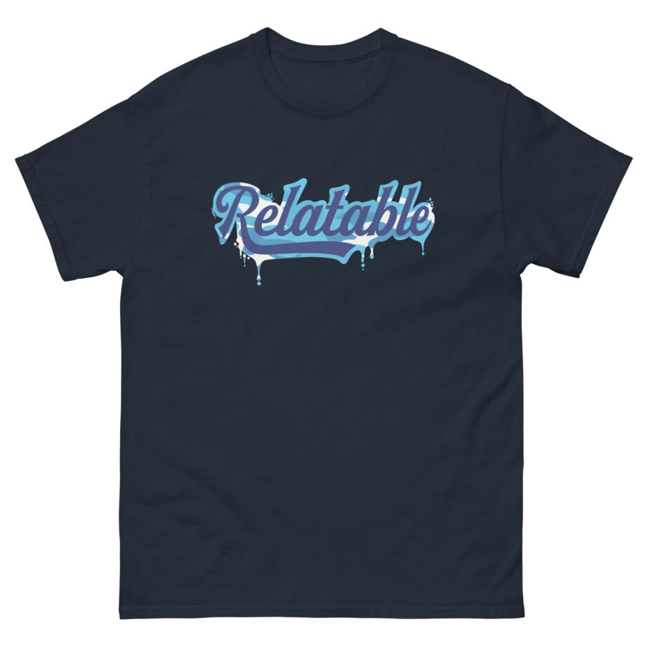 Brent Rivera Relatable Unisex classic tee