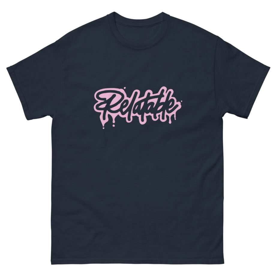 Brent Rivera Relatable Unisex classic tee