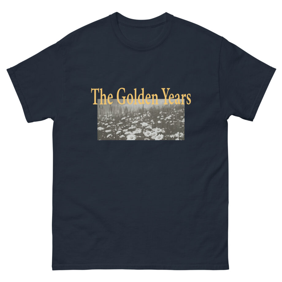 Joshua Bassett Flowers Unisex classic tee