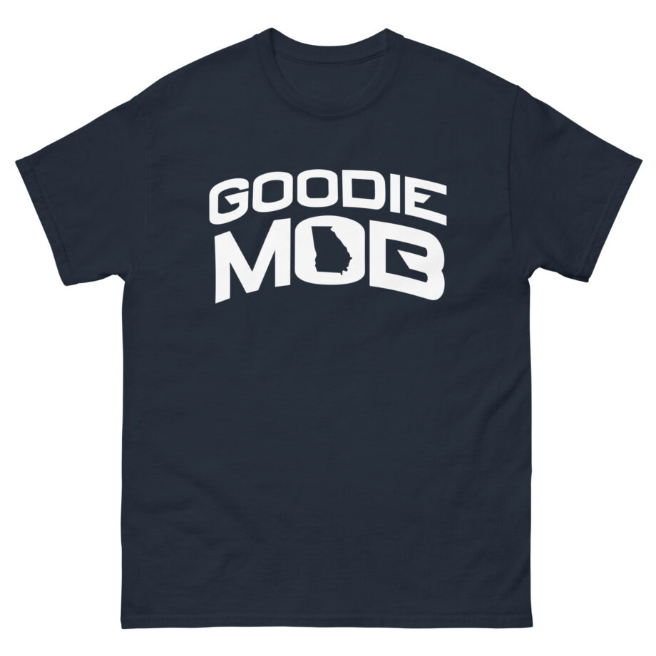 Goodie Mob Unisex classic tee