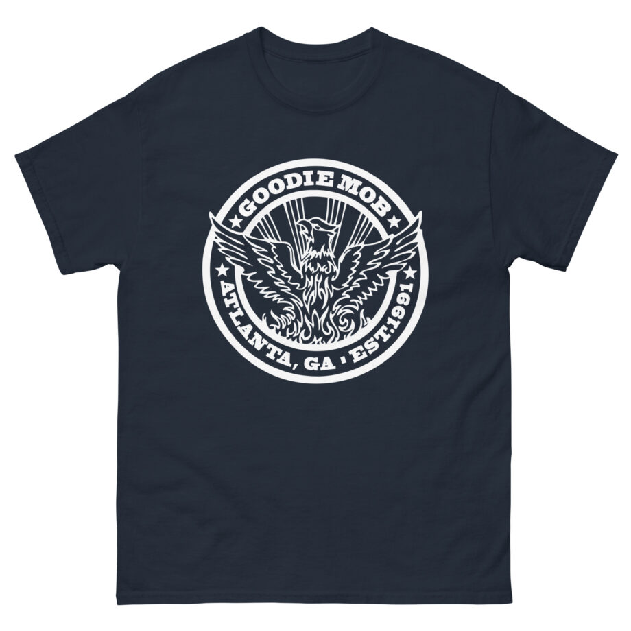 Goodie Mob Est. 1991 Unisex classic tee