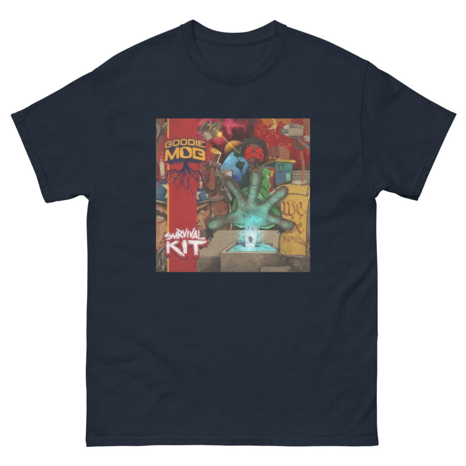 Goodie Mob Unisex classic tee
