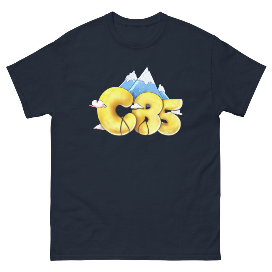 French Montana Cb5 Unisex classic tee