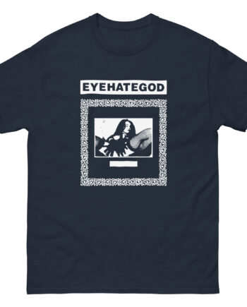 Eyehategod New Orleans Unisex classic tee