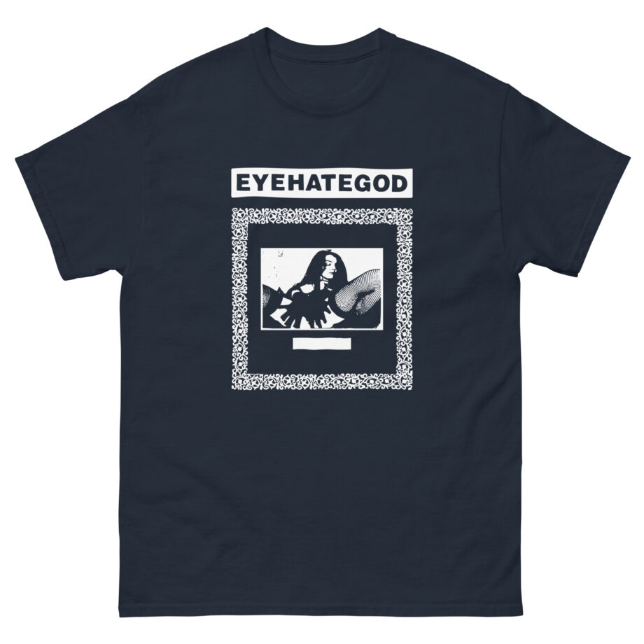 Eyehategod New Orleans Unisex classic tee
