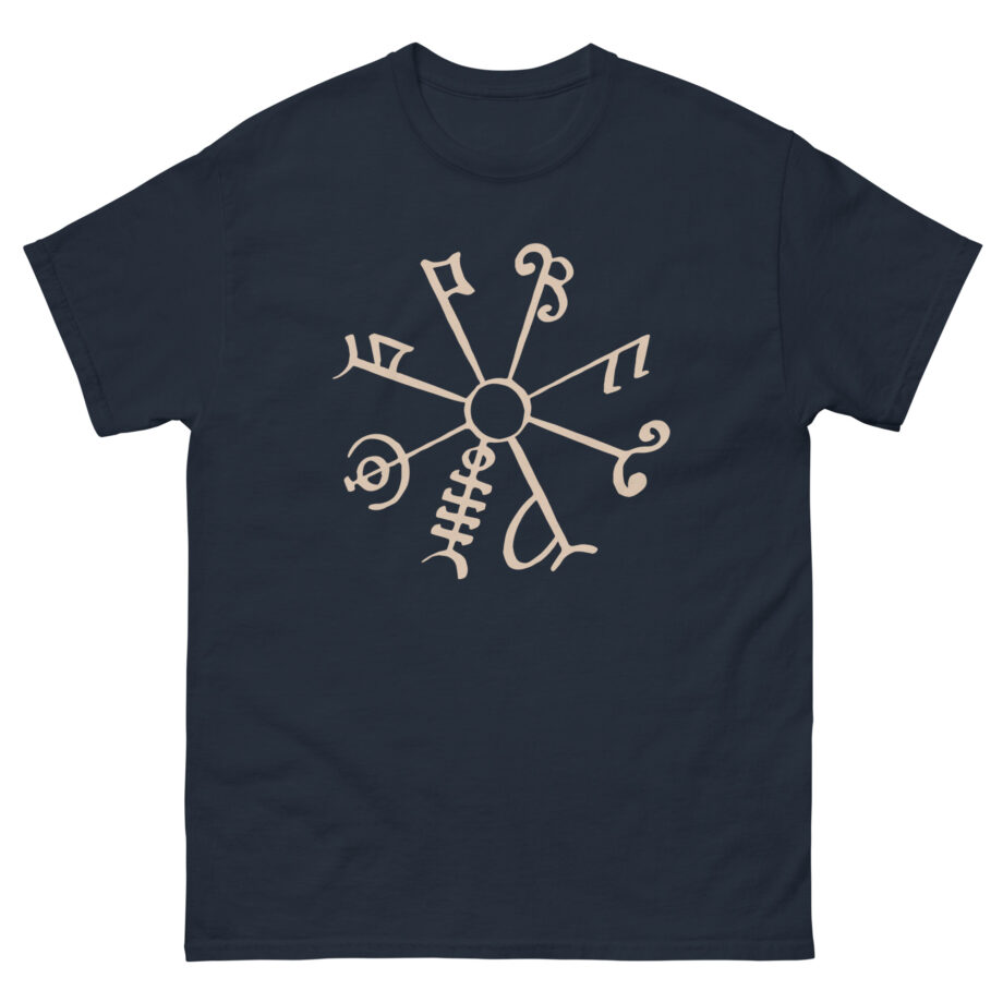 Heilung Fearnofoe Unisex classic tee