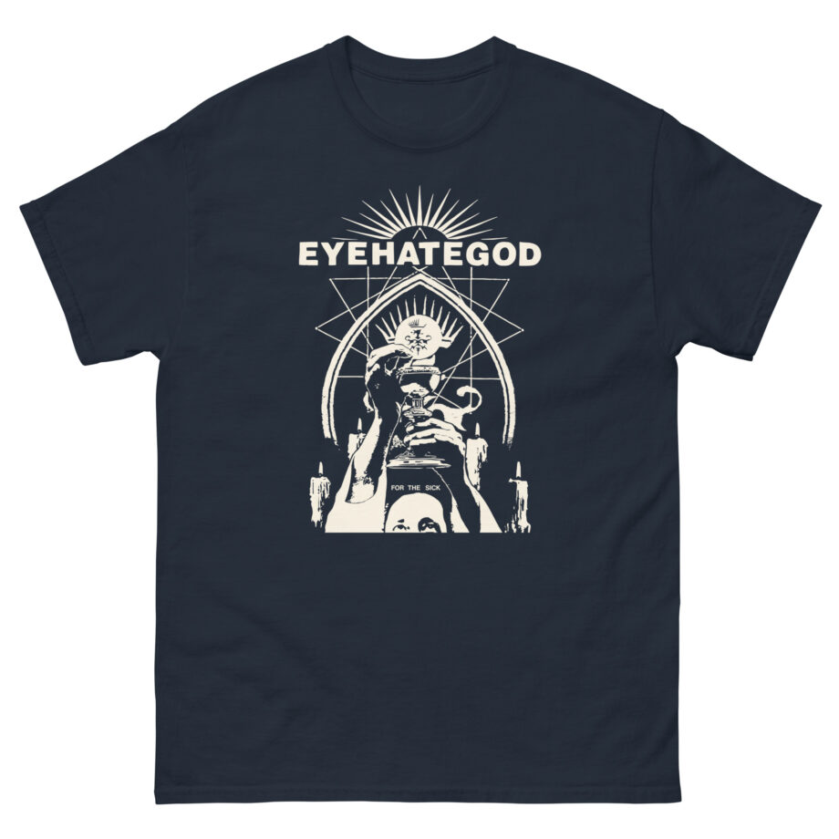 Eyehategod Communion Unisex classic tee