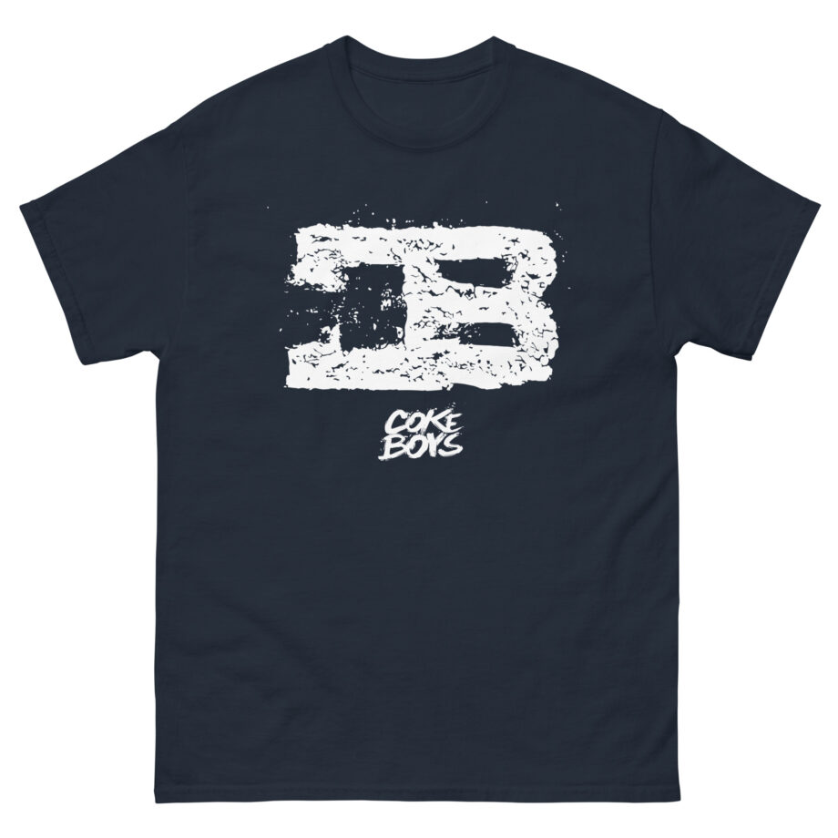 French Montana Cb Residue Unisex classic tee
