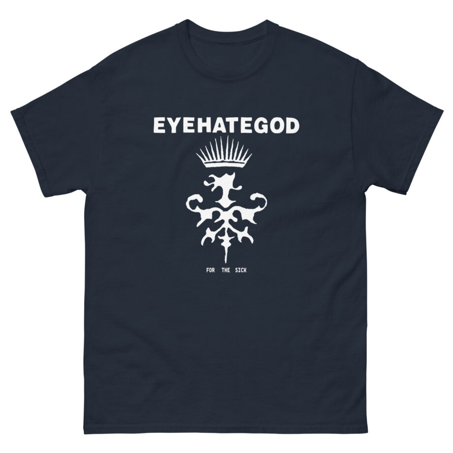 Eyehategod Phoenix Logo Unisex classic tee