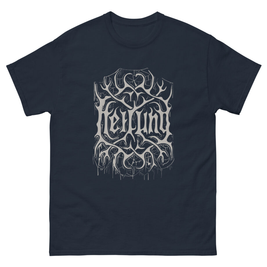 Heilung Remember Unisex classic tee