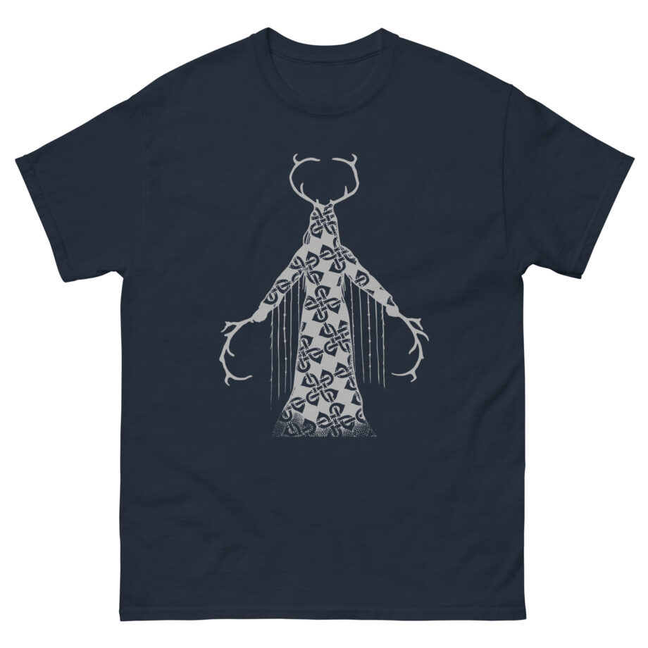 Heilung Maria Shaman Unisex classic tee