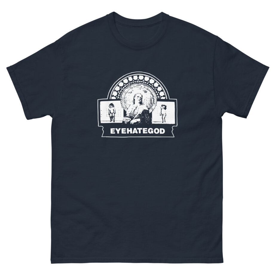 Eyehategod Kill Your Boss Unisex classic tee