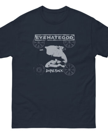 Eyehategod Dopesick Unisex classic tee