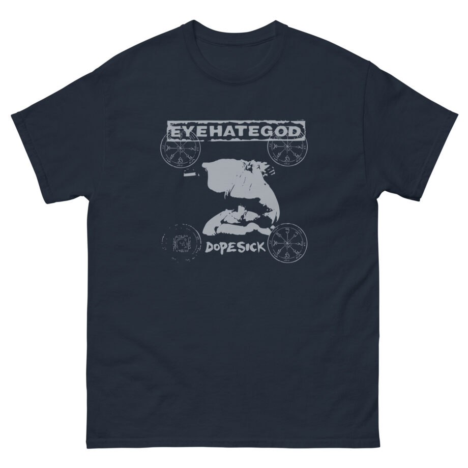 Eyehategod Dopesick Unisex classic tee
