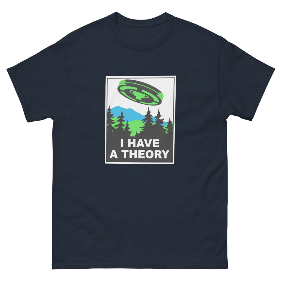 Matpat Skywatchers Team Unisex classic tee