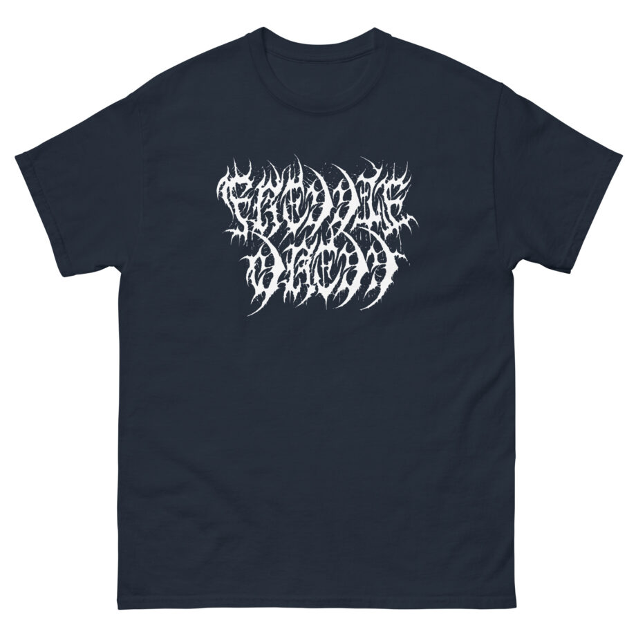 Freddie Dredd Reddie Doomshop Unisex classic tee