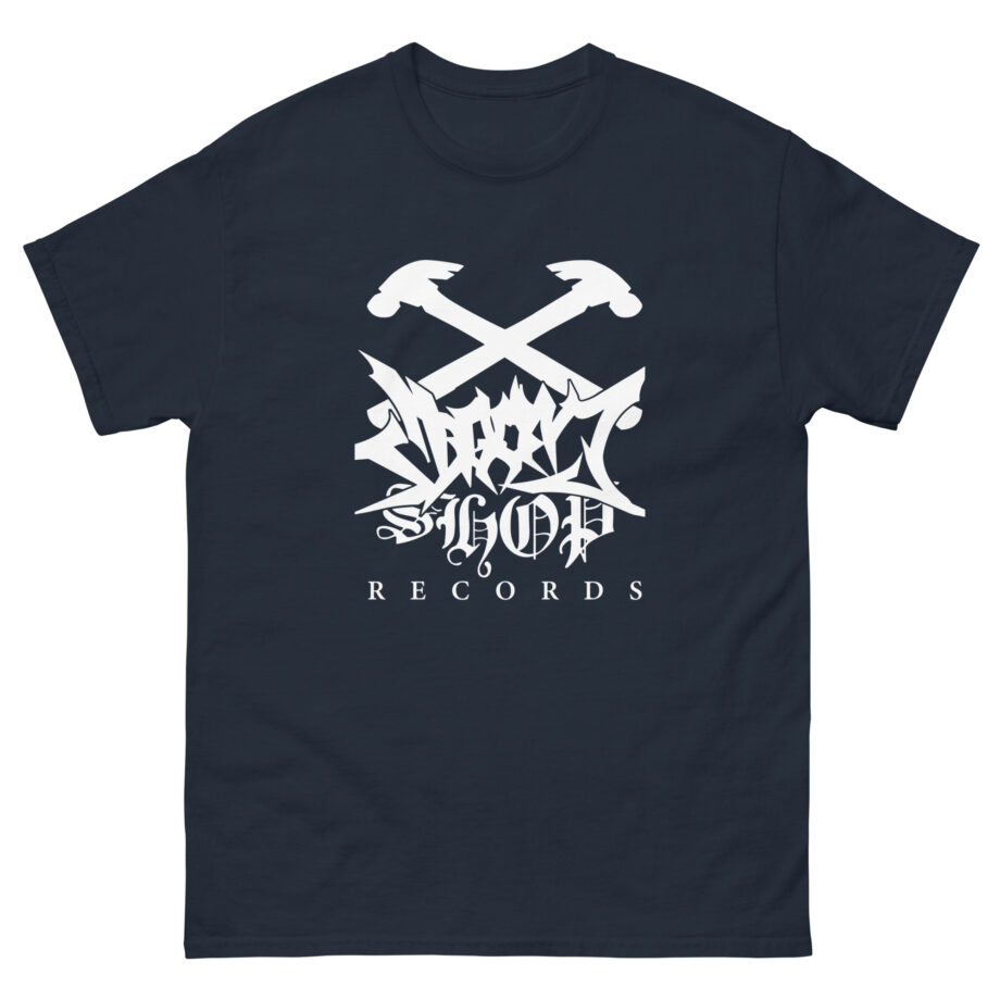 Doomshop Records Freddie Dredd Phonk Unisex classic tee