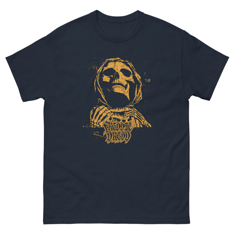 Freddie Dredd Unisex classic tee