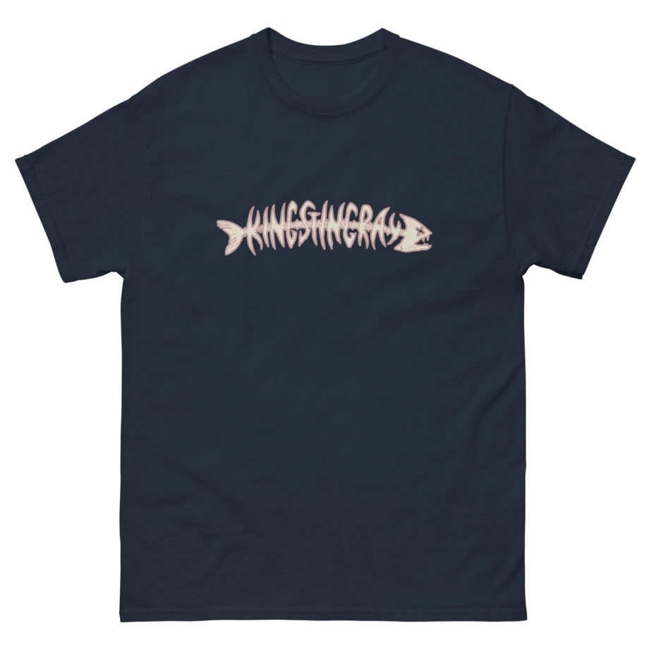 King Stingray Unisex classic tee