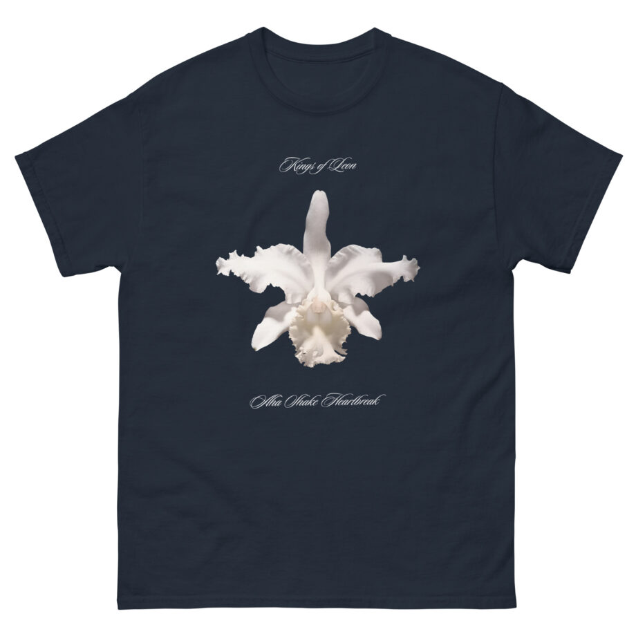 Kings of Leon Aha Shake Unisex classic tee