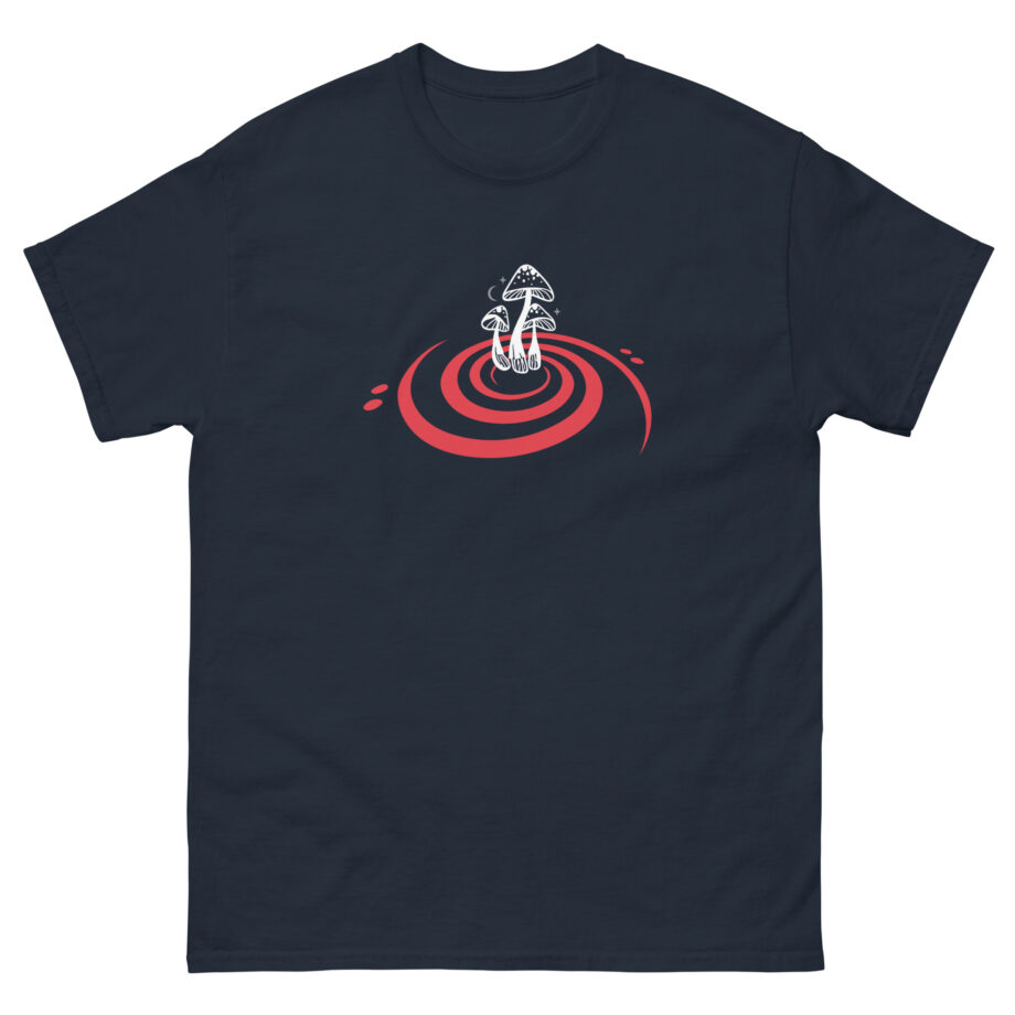 Mersiv Atl Unisex classic tee
