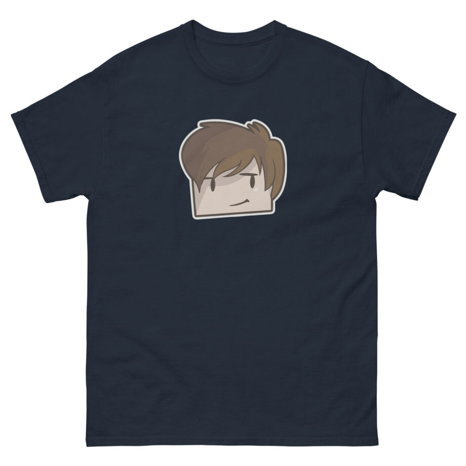 Grian Face Unisex classic tee
