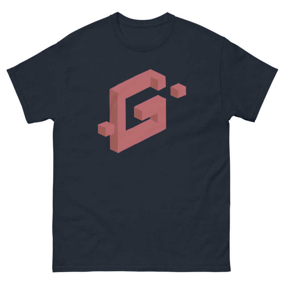 Grian Unisex classic tee