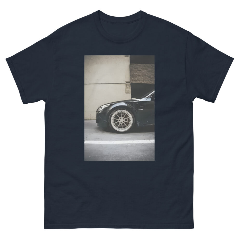 Koza Bobkov M5 Unisex classic tee