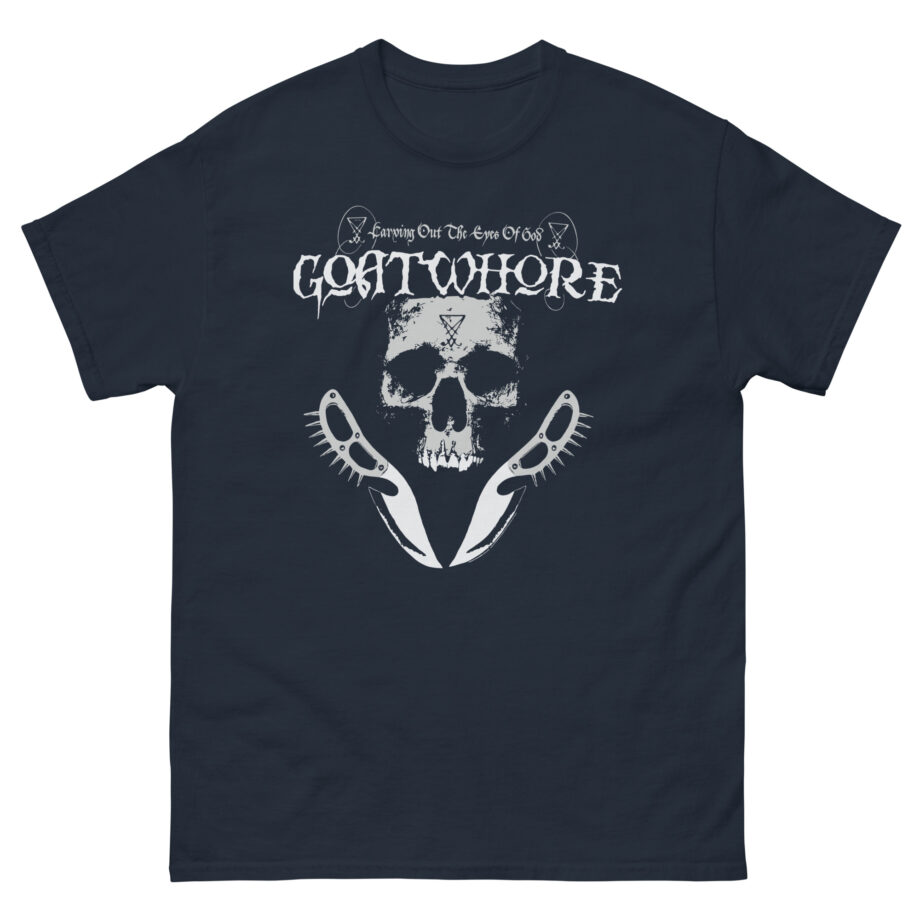 Goatwhore I Unisex classic tee
