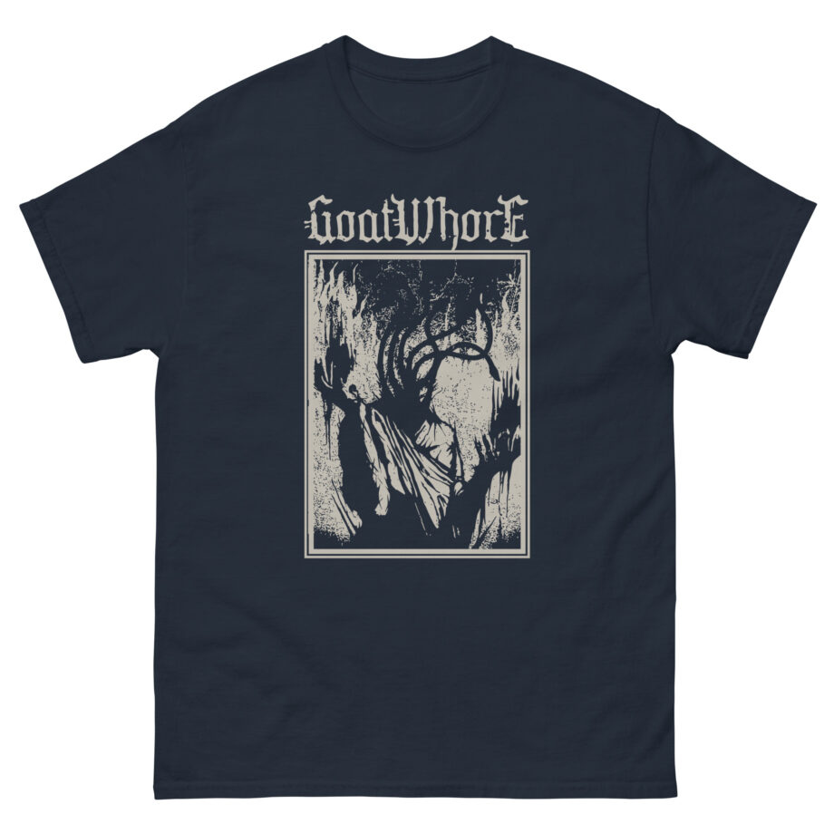 Goatwhore R Unisex classic tee