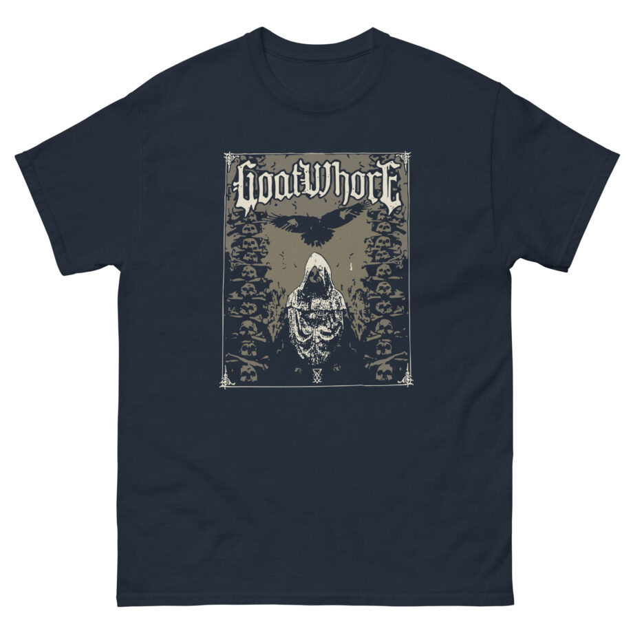 Goatwhore G Unisex classic tee